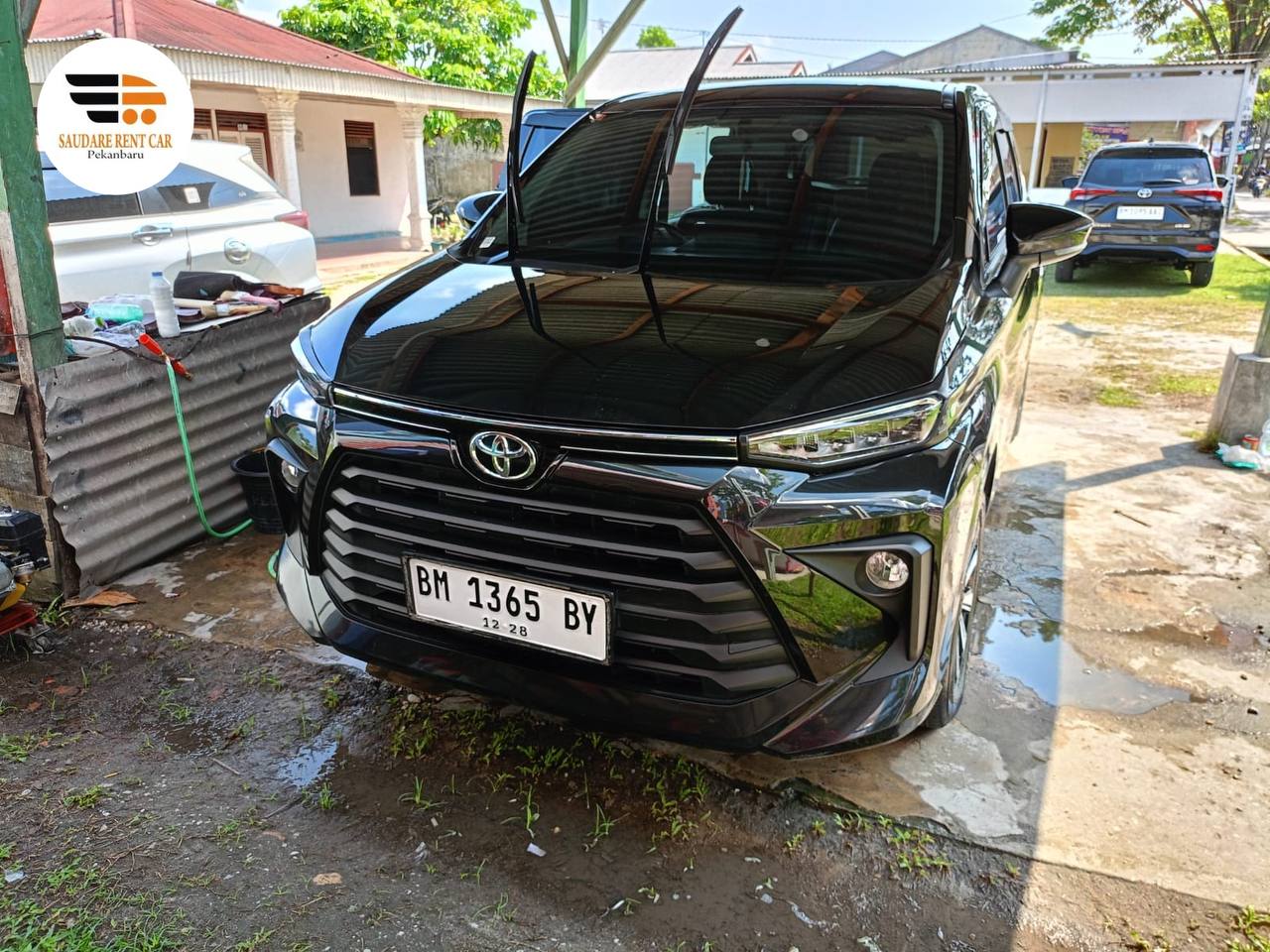 Rental Mobil pekanbaru RIAU