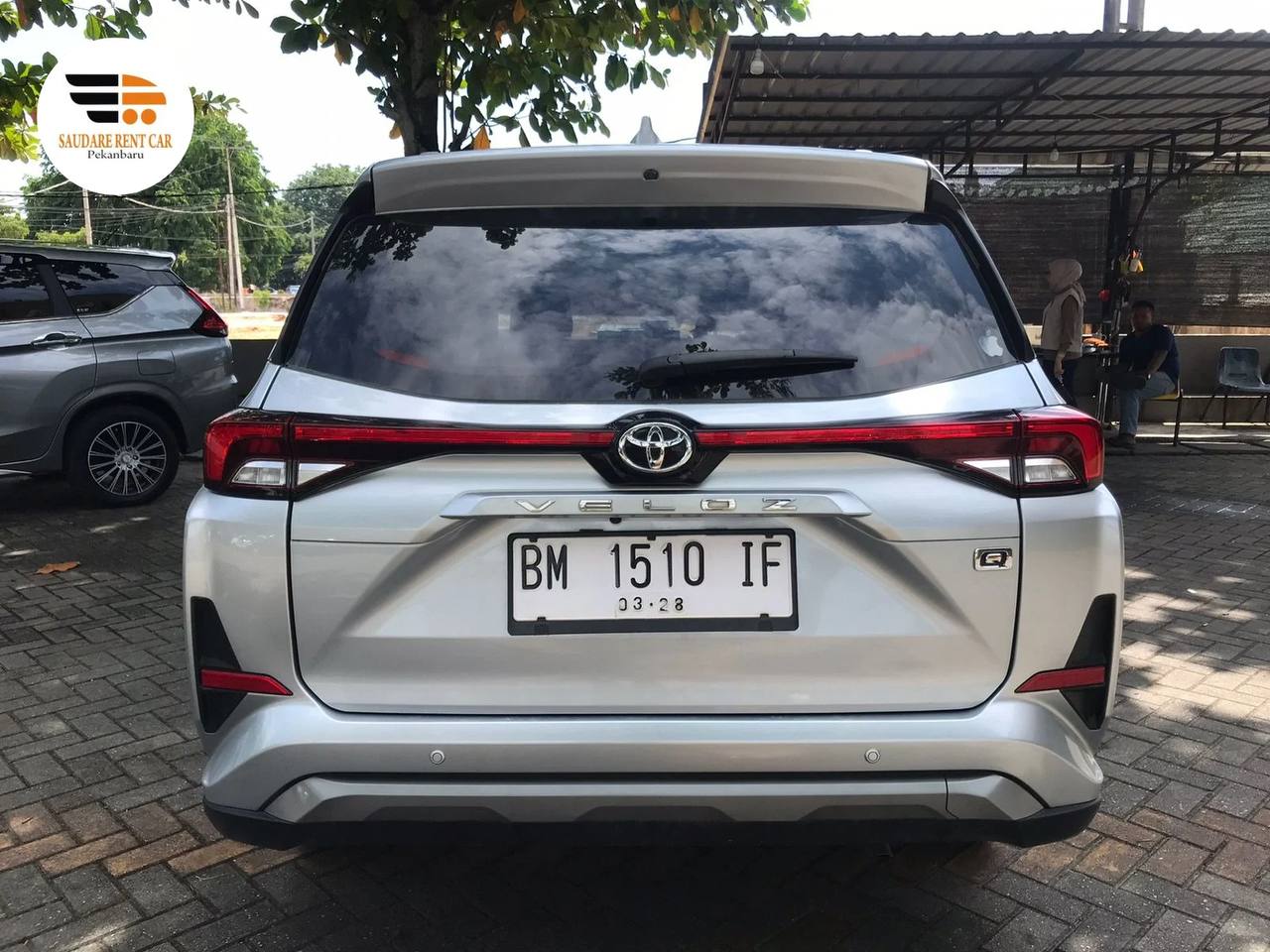 Rental Mobil pekanbaru RIAU